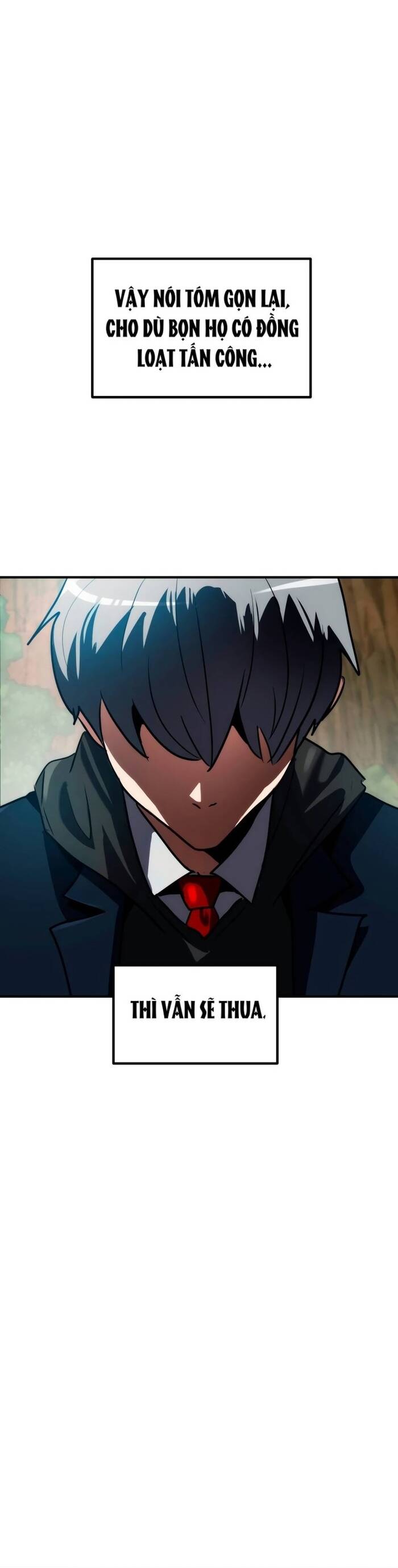 Kẻ Hủy Diệt Chapter 7 - 77