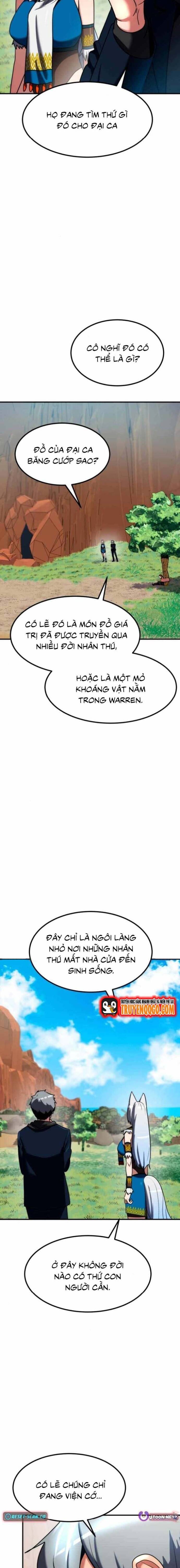 Kẻ Hủy Diệt Chapter 8 - 4