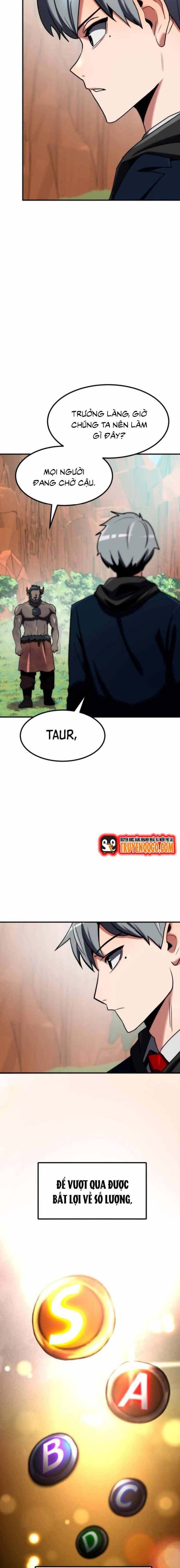 Kẻ Hủy Diệt Chapter 8 - 5