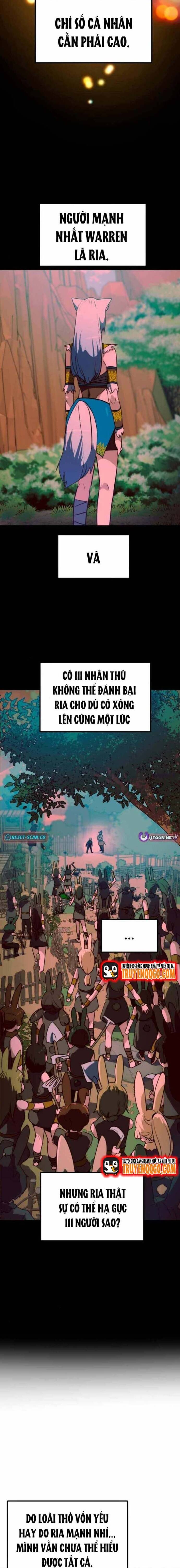 Kẻ Hủy Diệt Chapter 8 - 6