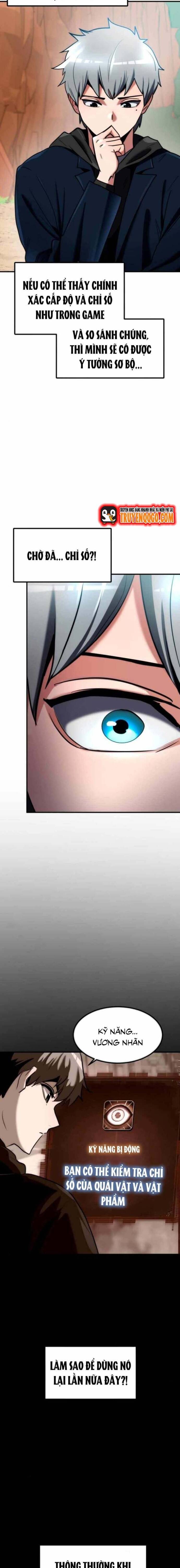 Kẻ Hủy Diệt Chapter 8 - 7