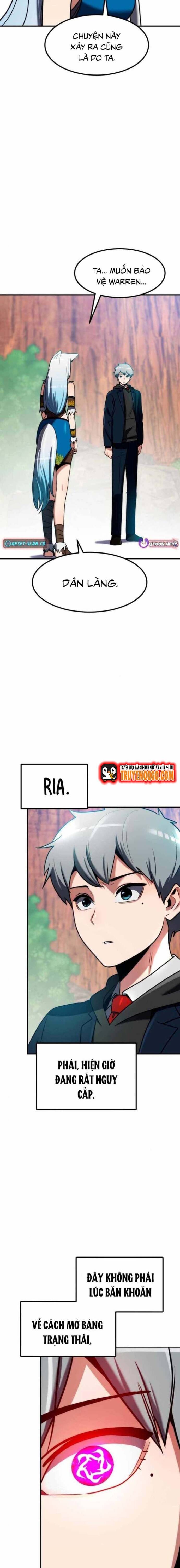 Kẻ Hủy Diệt Chapter 8 - 14