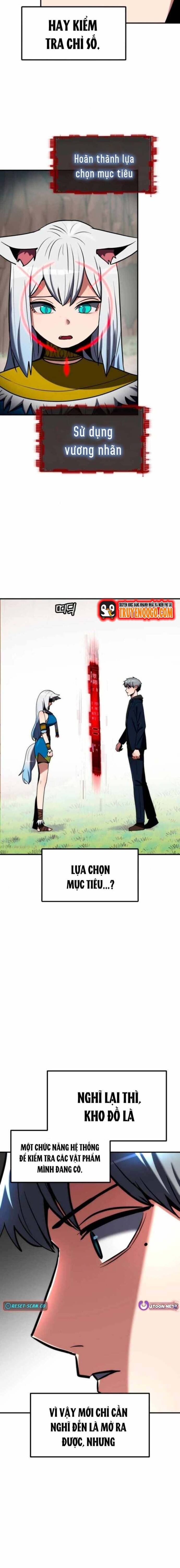 Kẻ Hủy Diệt Chapter 8 - 15