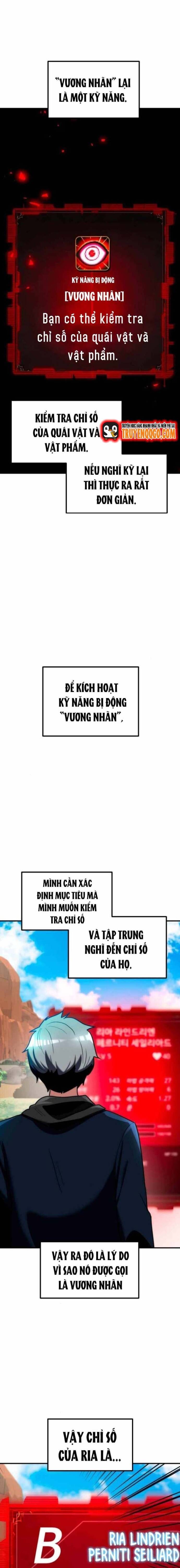 Kẻ Hủy Diệt Chapter 8 - 16
