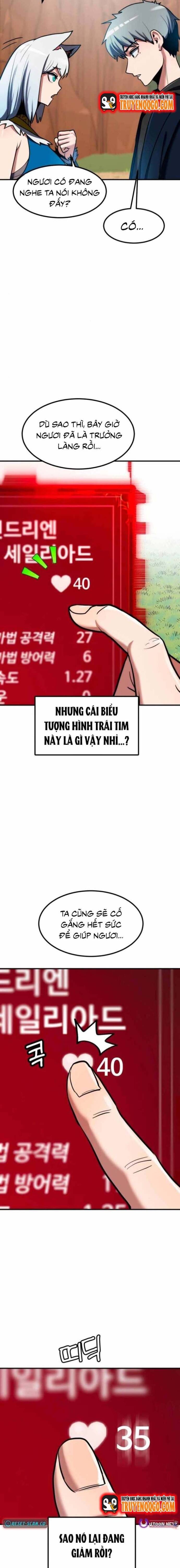 Kẻ Hủy Diệt Chapter 8 - 18