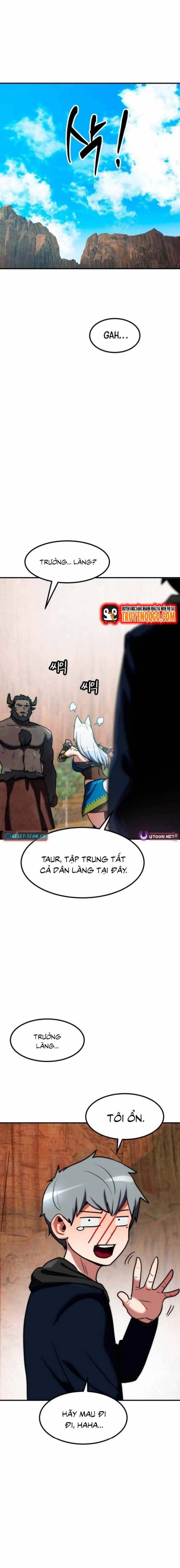 Kẻ Hủy Diệt Chapter 8 - 20