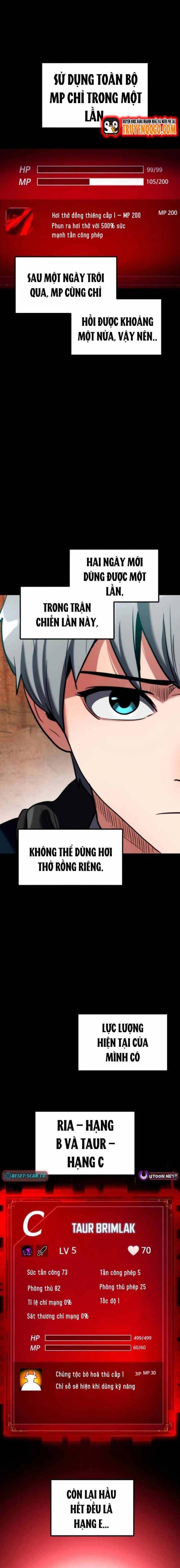 Kẻ Hủy Diệt Chapter 8 - 23