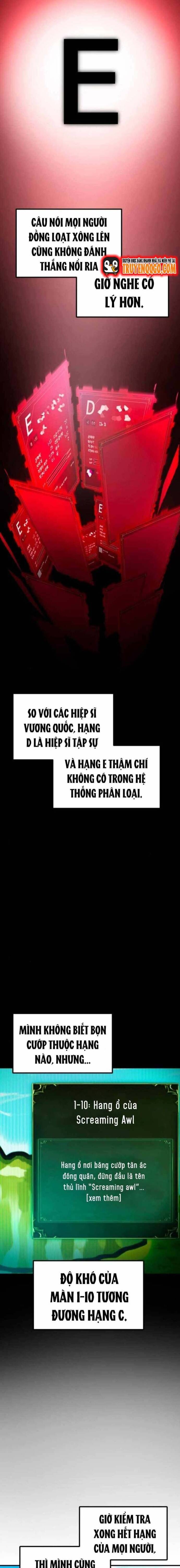 Kẻ Hủy Diệt Chapter 8 - 24