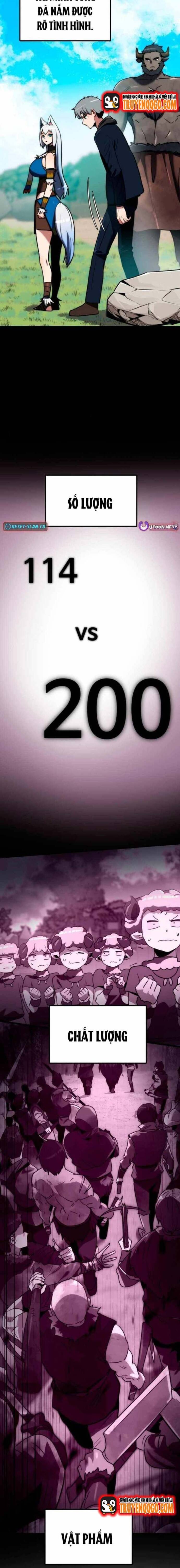 Kẻ Hủy Diệt Chapter 8 - 25