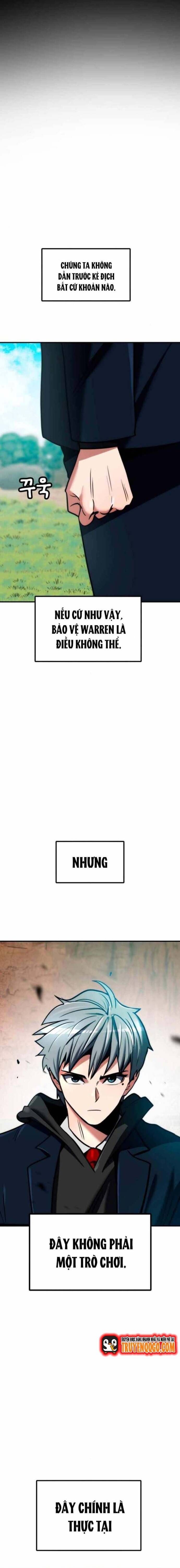 Kẻ Hủy Diệt Chapter 8 - 26