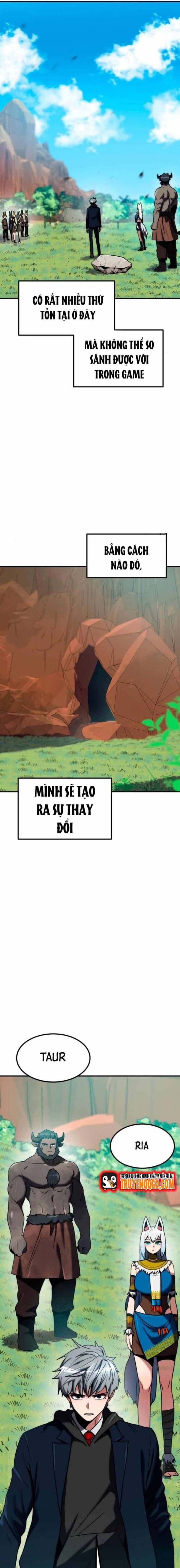 Kẻ Hủy Diệt Chapter 8 - 27