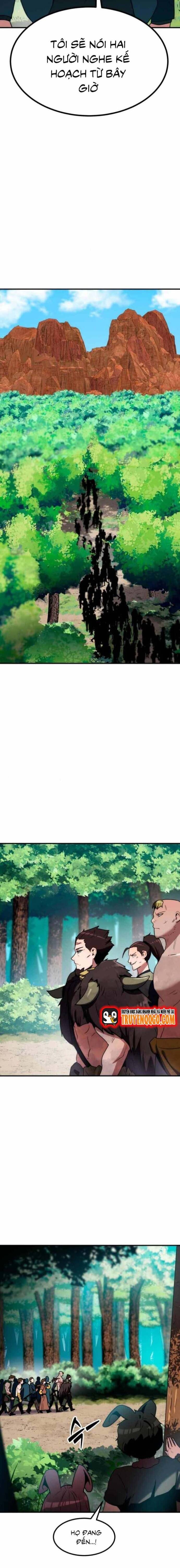 Kẻ Hủy Diệt Chapter 8 - 28