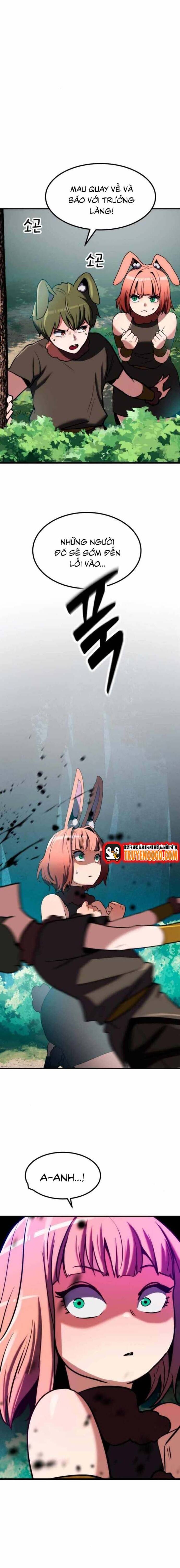 Kẻ Hủy Diệt Chapter 8 - 29