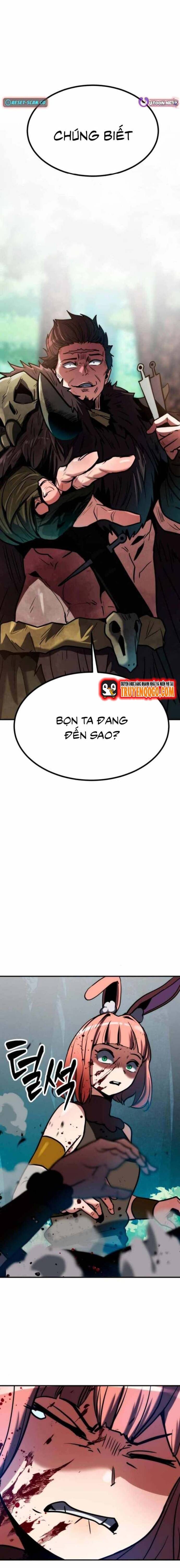 Kẻ Hủy Diệt Chapter 8 - 30