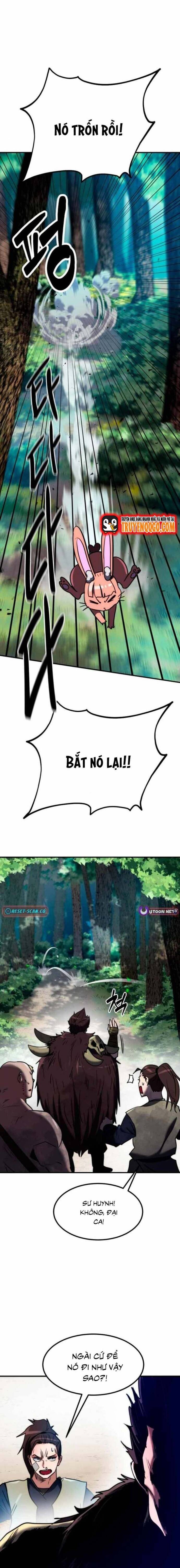 Kẻ Hủy Diệt Chapter 8 - 31