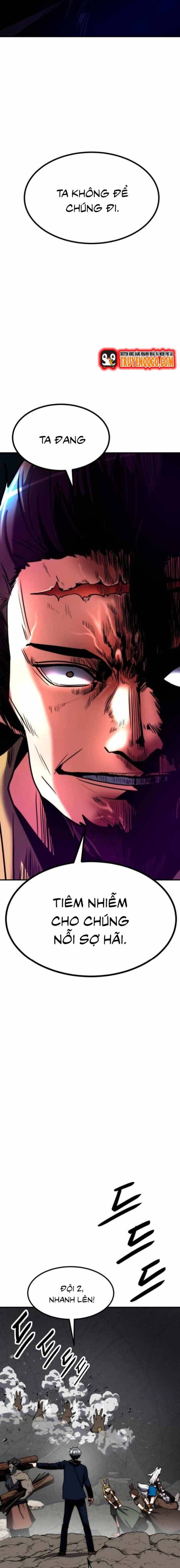 Kẻ Hủy Diệt Chapter 8 - 32