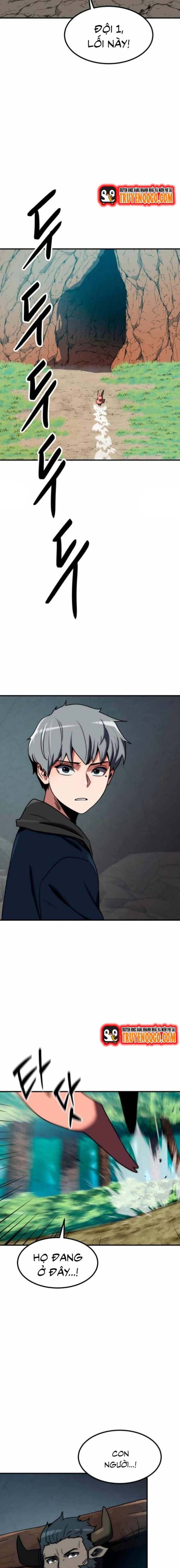 Kẻ Hủy Diệt Chapter 8 - 33