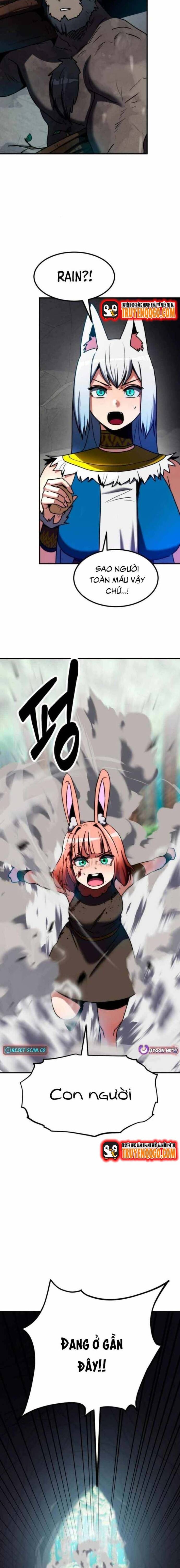 Kẻ Hủy Diệt Chapter 8 - 34