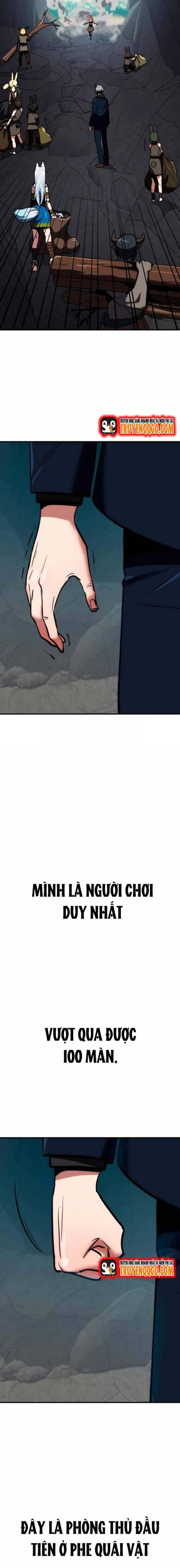 Kẻ Hủy Diệt Chapter 8 - 35