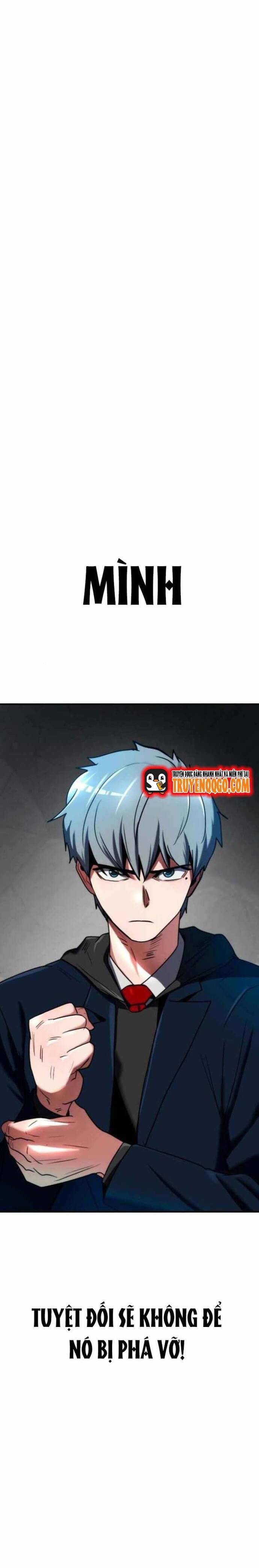 Kẻ Hủy Diệt Chapter 8 - 36