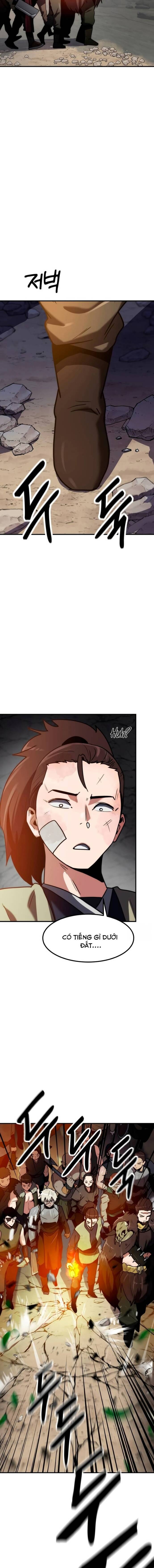 Kẻ Hủy Diệt Chapter 9 - 5