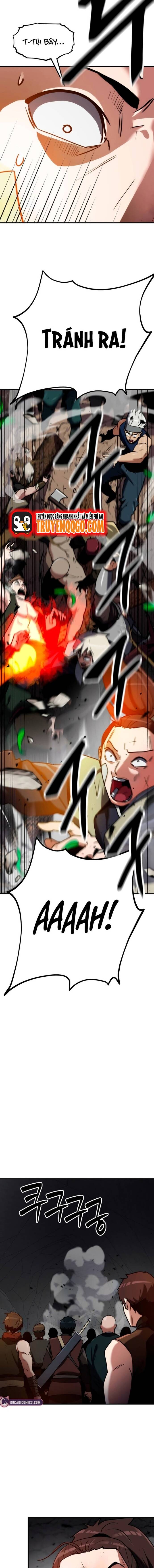 Kẻ Hủy Diệt Chapter 9 - 6