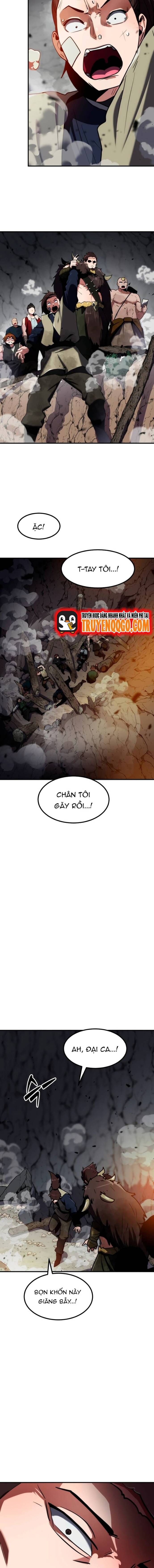 Kẻ Hủy Diệt Chapter 9 - 7