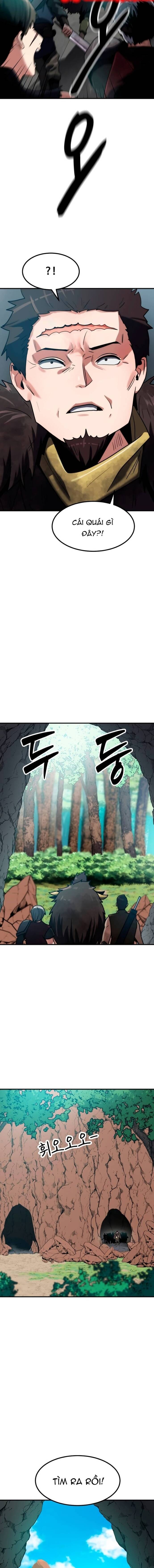 Kẻ Hủy Diệt Chapter 9 - 21