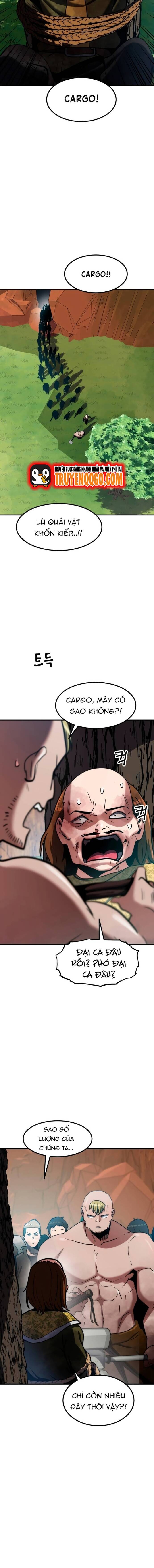 Kẻ Hủy Diệt Chapter 9 - 23