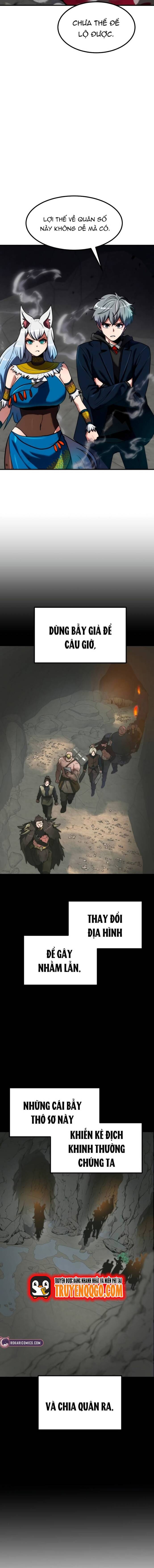 Kẻ Hủy Diệt Chapter 9 - 25