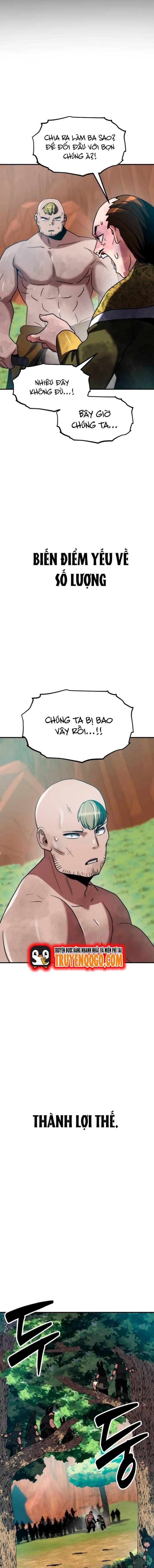 Kẻ Hủy Diệt Chapter 9 - 26