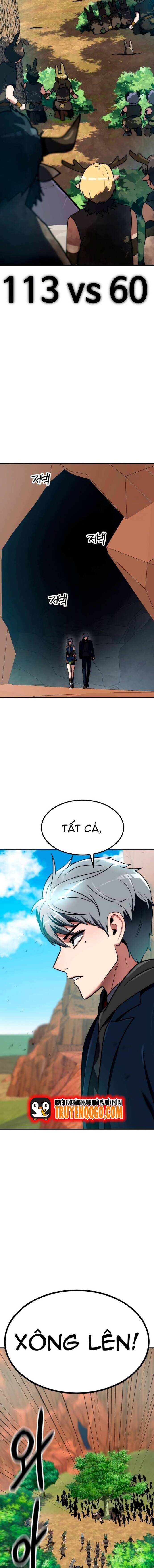 Kẻ Hủy Diệt Chapter 9 - 27