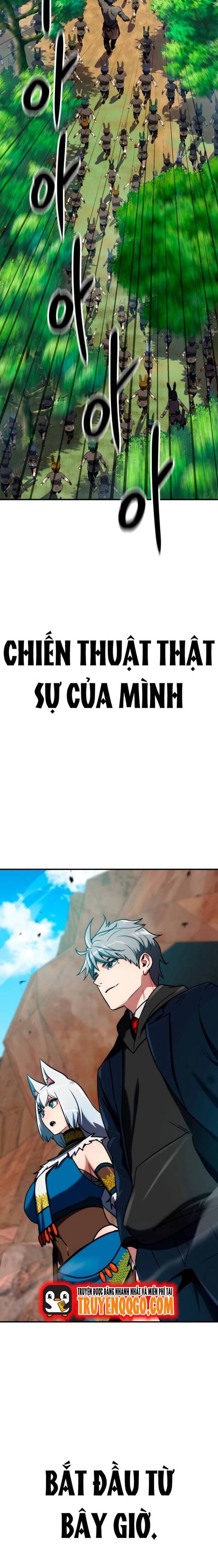 Kẻ Hủy Diệt Chapter 9 - 28