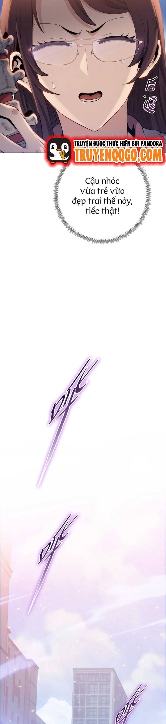 Cầm Heo Chém Bay Vạn Giới Chapter 1 - 13