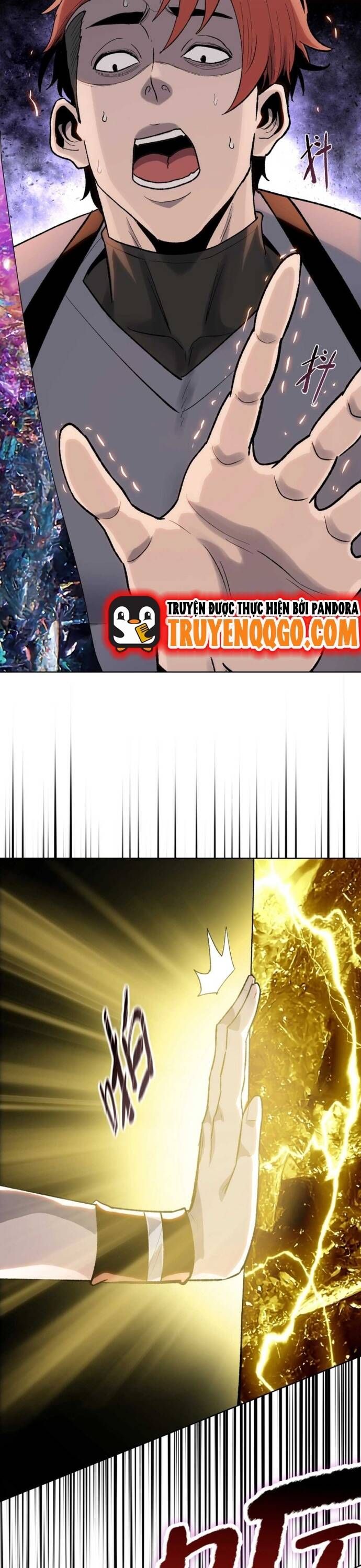 Cầm Heo Chém Bay Vạn Giới Chapter 1 - 29