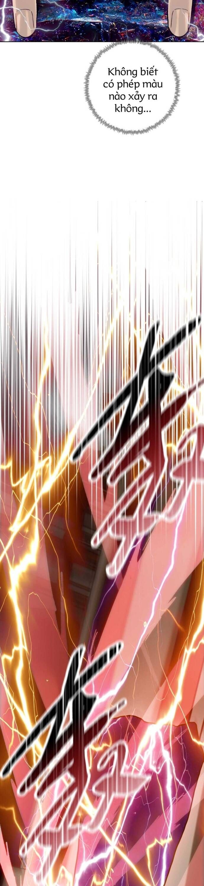 Cầm Heo Chém Bay Vạn Giới Chapter 1 - 36