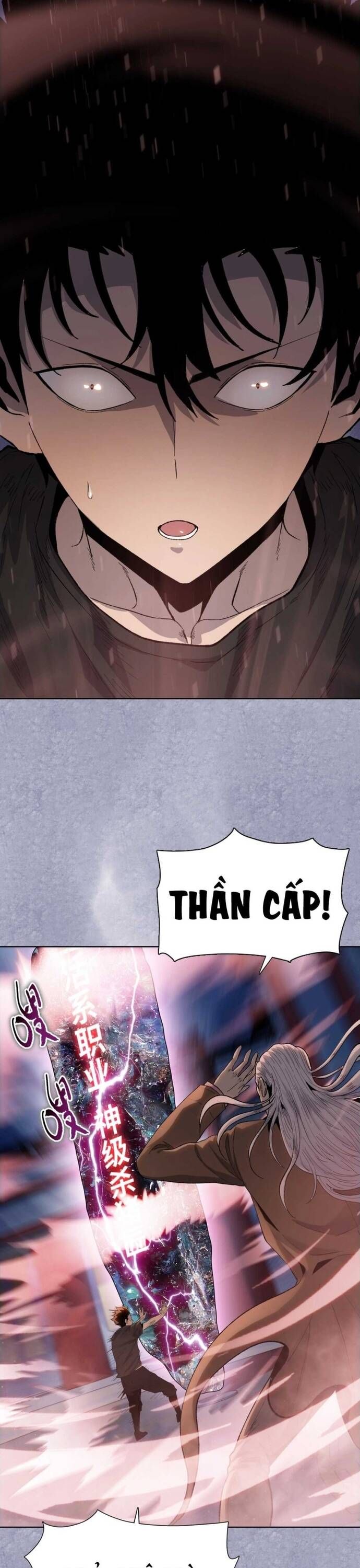 Cầm Heo Chém Bay Vạn Giới Chapter 1 - 39