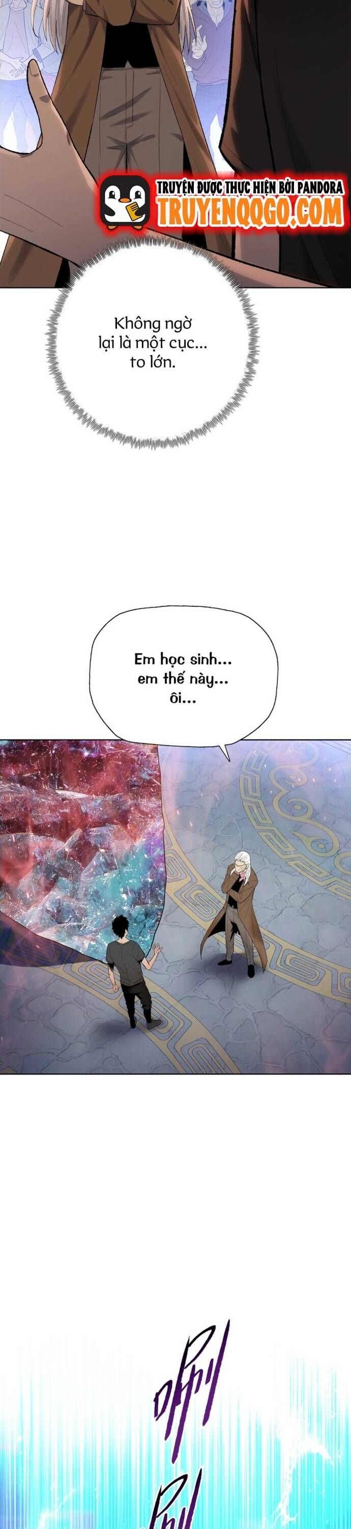 Cầm Heo Chém Bay Vạn Giới Chapter 1 - 43