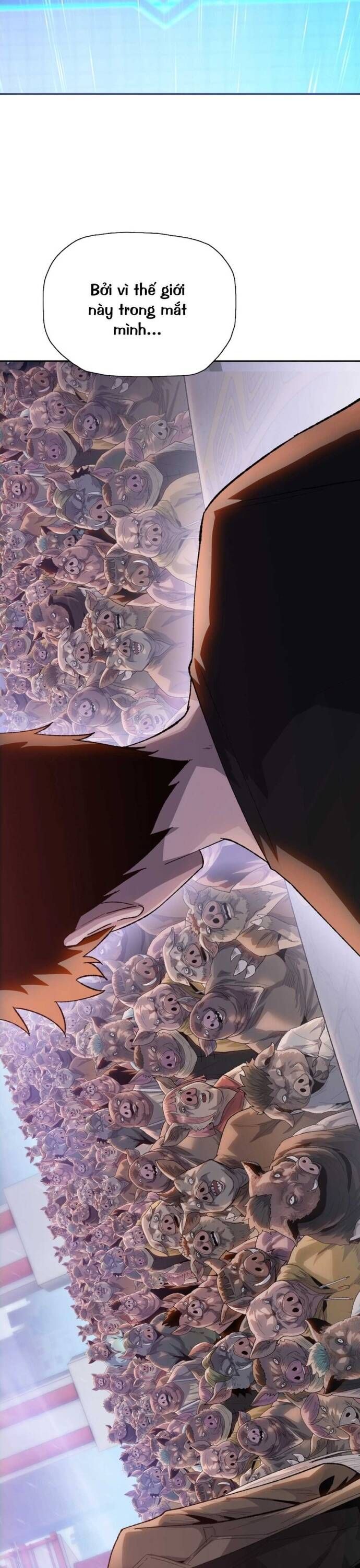 Cầm Heo Chém Bay Vạn Giới Chapter 1 - 46