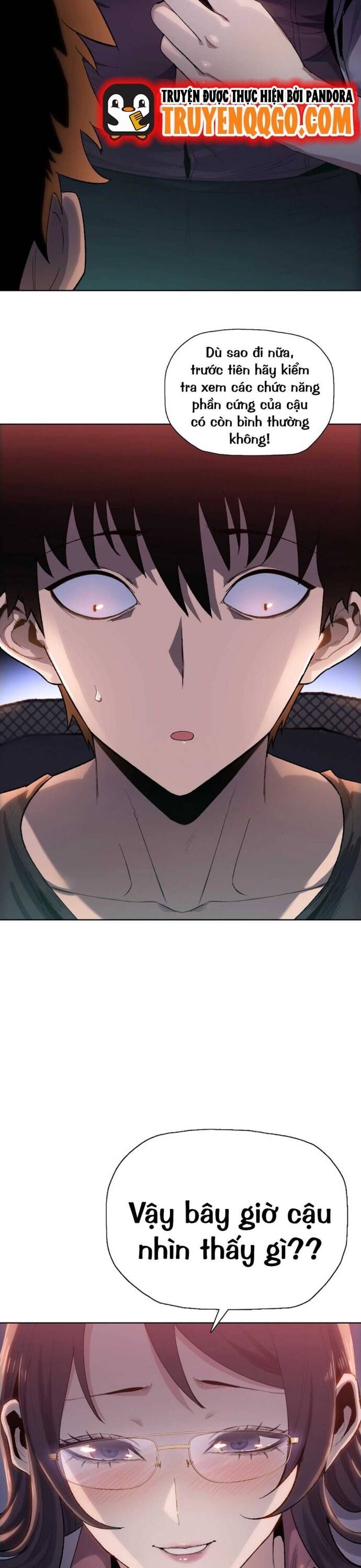 Cầm Heo Chém Bay Vạn Giới Chapter 1 - 6