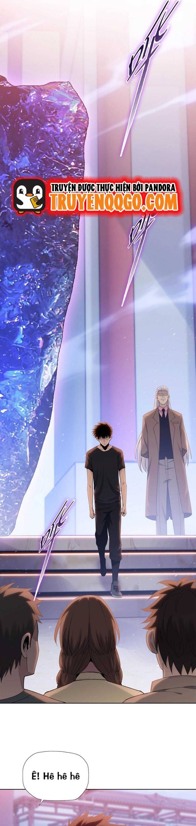 Cầm Heo Chém Bay Vạn Giới Chapter 2 - 2