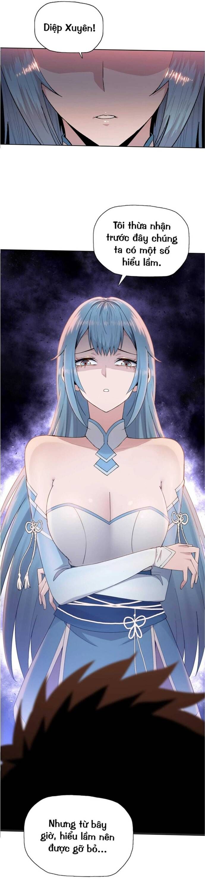 Cầm Heo Chém Bay Vạn Giới Chapter 2 - 19