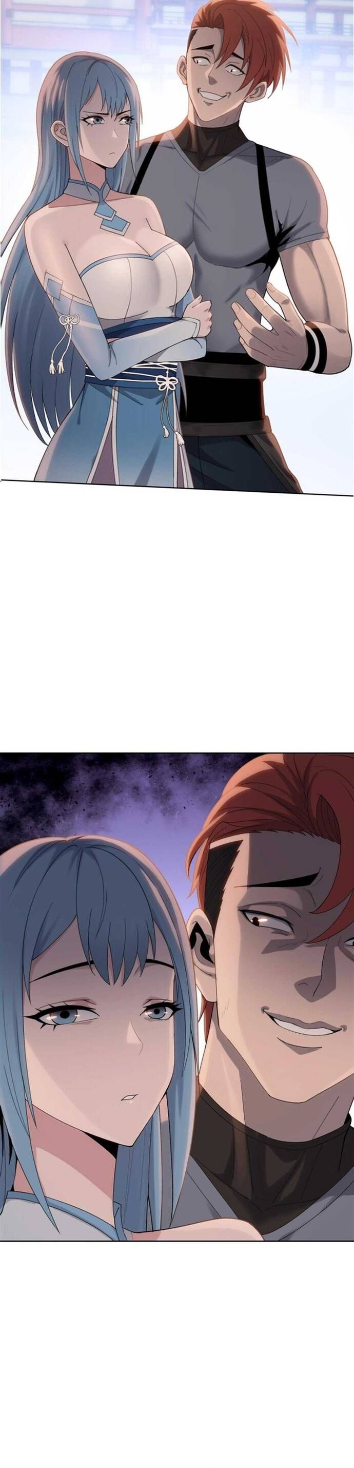 Cầm Heo Chém Bay Vạn Giới Chapter 2 - 24