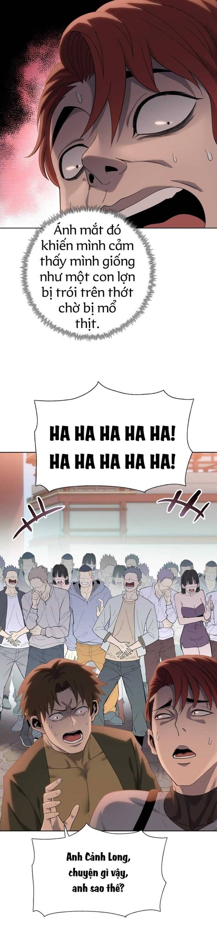 Cầm Heo Chém Bay Vạn Giới Chapter 2 - 29
