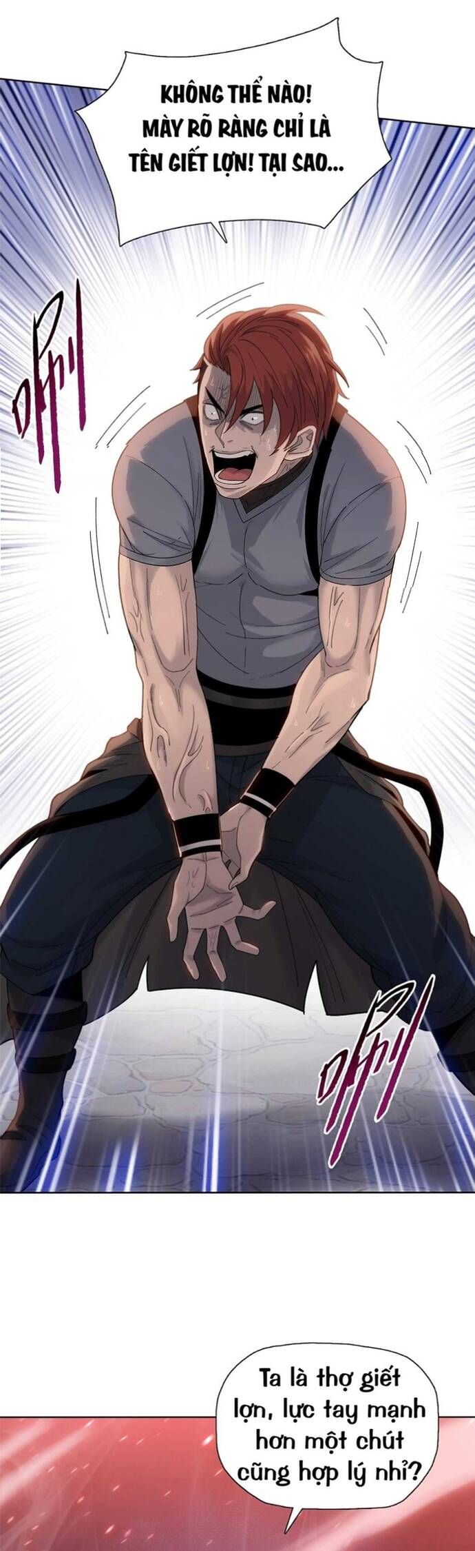 Cầm Heo Chém Bay Vạn Giới Chapter 2 - 35