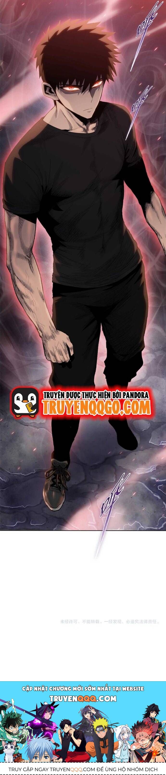 Cầm Heo Chém Bay Vạn Giới Chapter 2 - 36