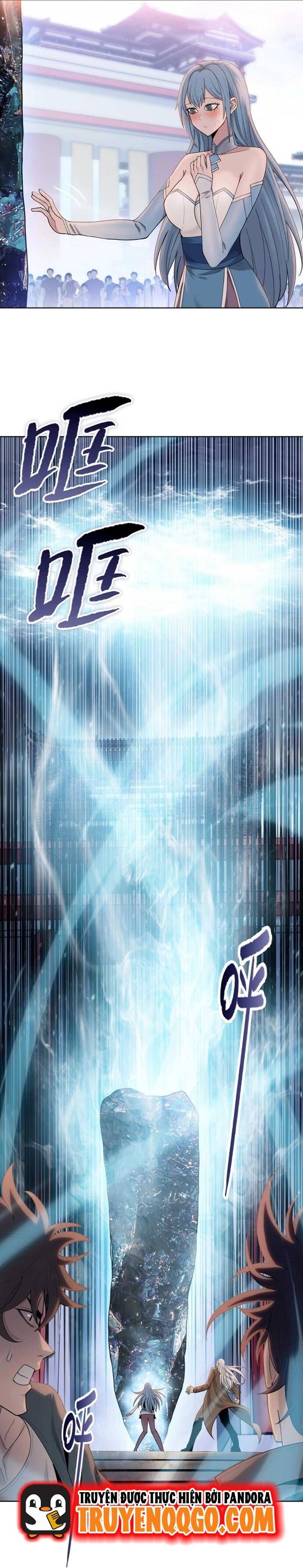 Cầm Heo Chém Bay Vạn Giới Chapter 2 - 10