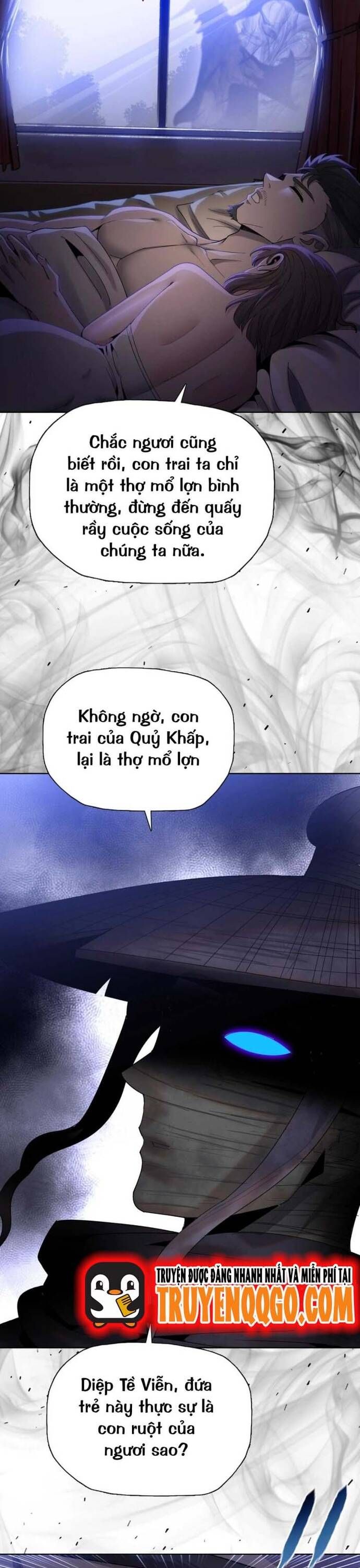 Cầm Heo Chém Bay Vạn Giới Chapter 3 - 20