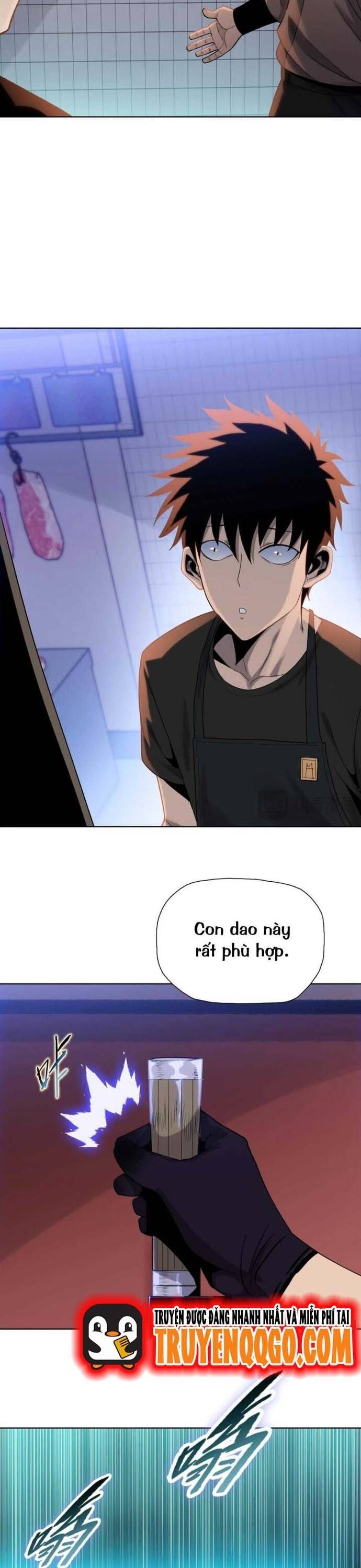 Cầm Heo Chém Bay Vạn Giới Chapter 3 - 24