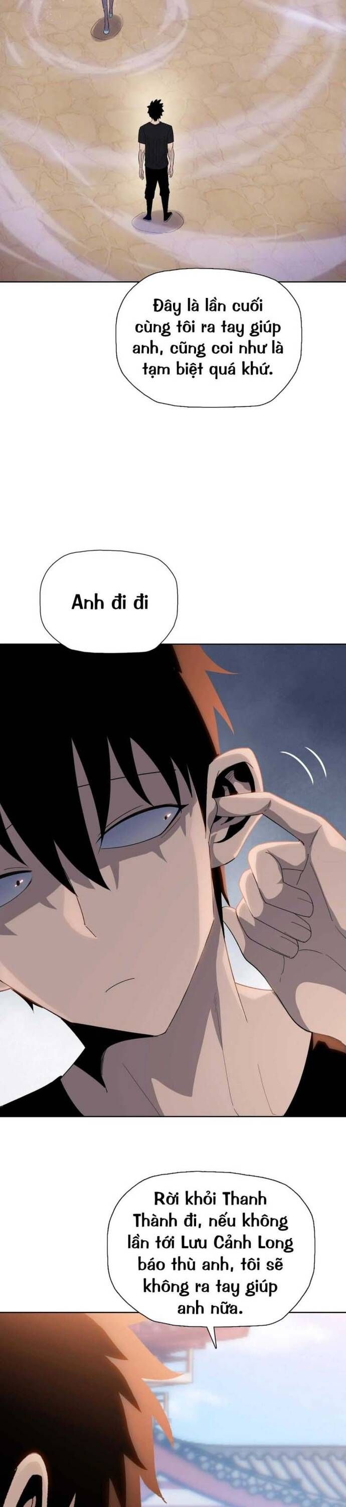 Cầm Heo Chém Bay Vạn Giới Chapter 3 - 7